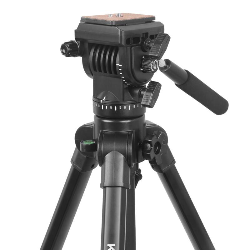 Trepied Kingkoy VT-1500