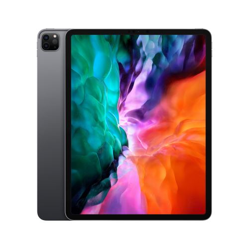 Apple iPad Pro 12,9" 128 Go Wi-Fi 2020 4ème génération