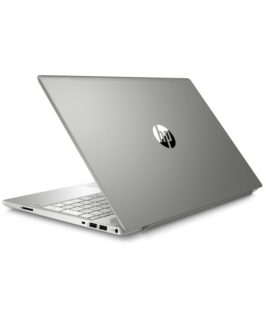 HP 15- Notebook 15-FD025WM - 15.6" - Intel core i5 - 1335U - 8GB RAM - 512GB SSD,
