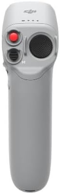 DJI Motion Controller