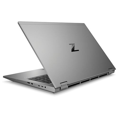 Gamer HP Zoook Power G7 core i9 de 10th génération 2.4Ghz ram 32go Disque ssd 512go écran 15pouces
