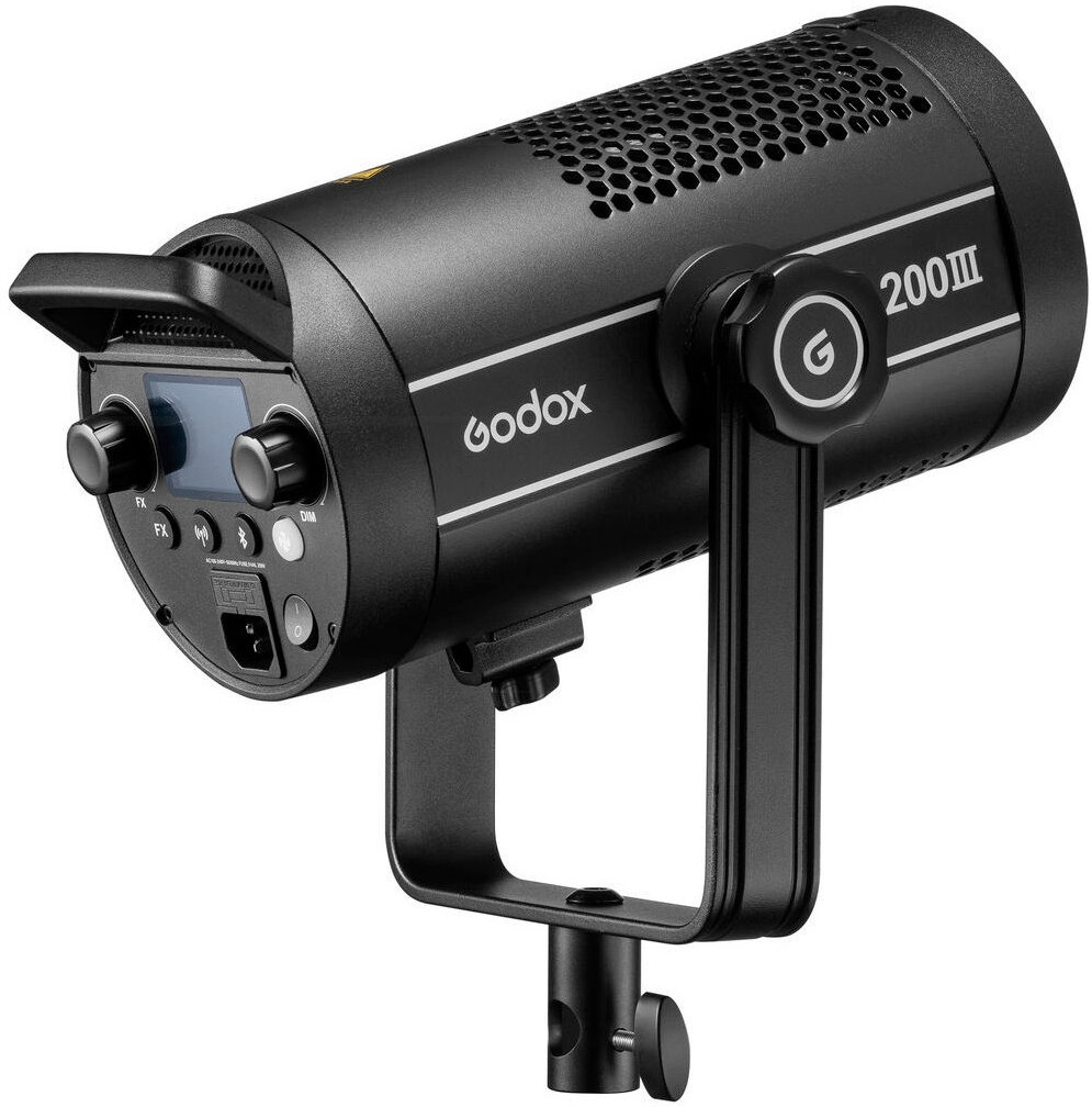 Godox SL200III