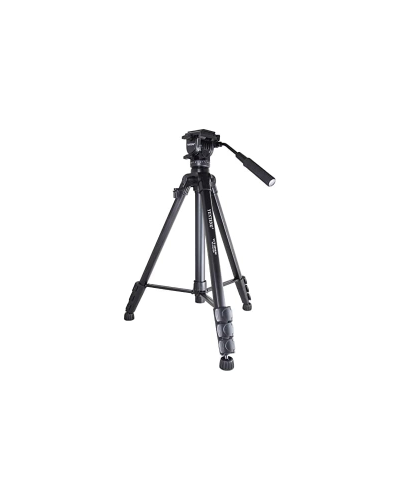 Trépied YUNTENG VCT-999