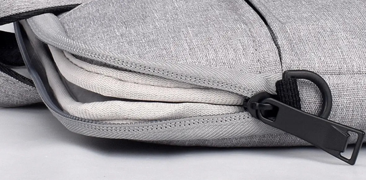 Sac pour machine 14/15 pouces