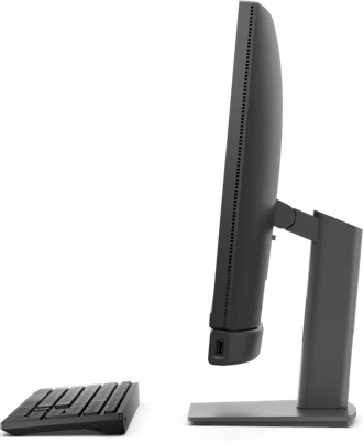 AIO DELL PRO 24" QC24251 35W U5-235T vPro 16GB 1TB SSD Touch FHD AR W11 PRO 3YEAR AED.