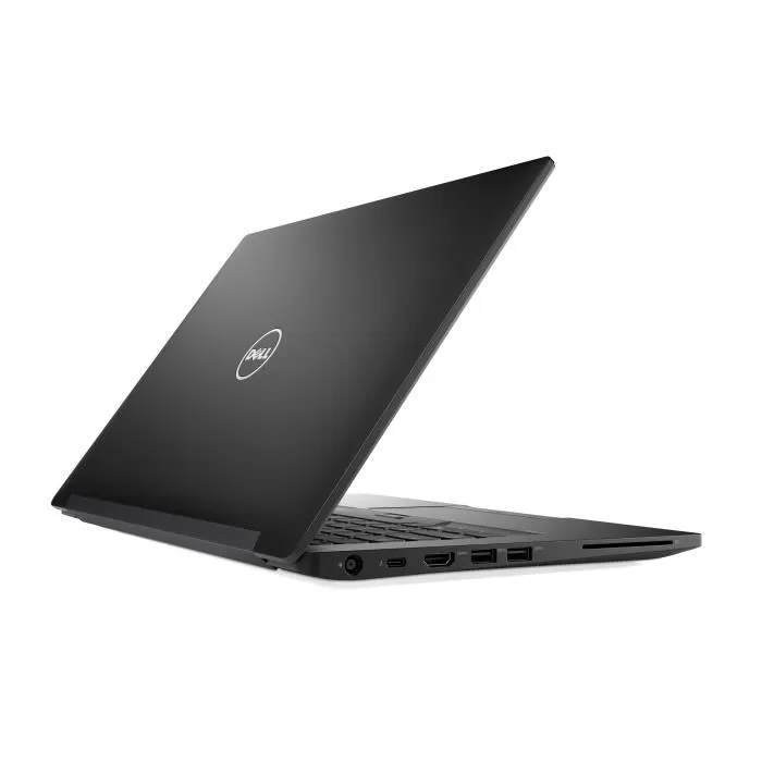 Dell latitude Latitude 7490 core i7 ssd 256go ram 16go écran 14pouces full HD clavier retroeclaire très bonne autonomie.