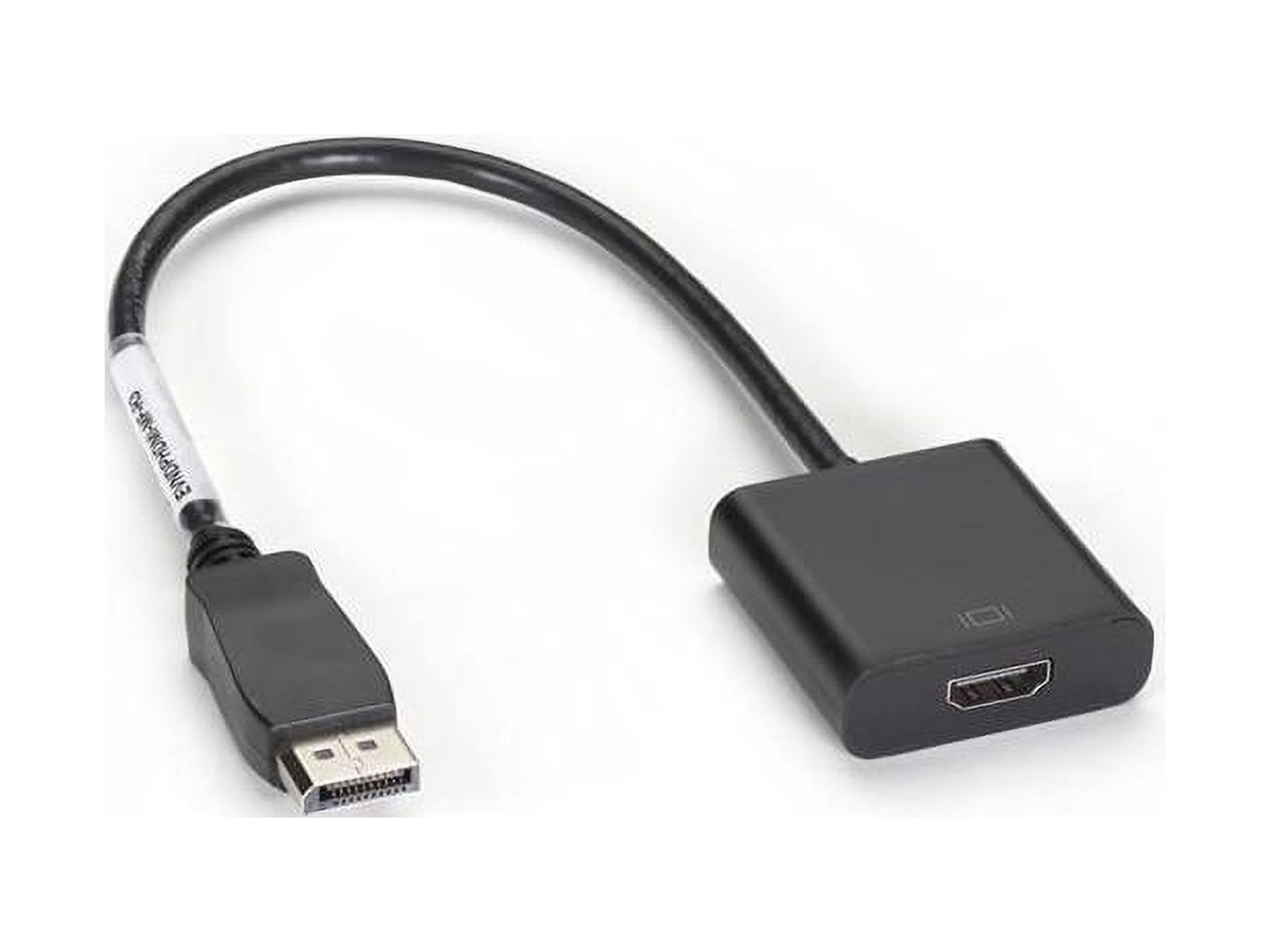 Mini displayPort adaptateur