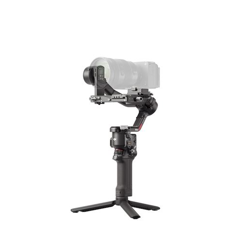 Stabilisateur DJI RS 4