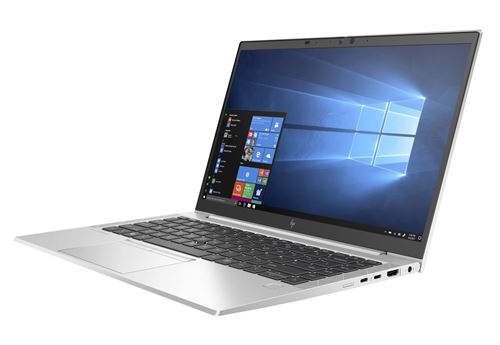 HP EliteBook 845 G7 14 AMD Ryzen 7 16 Go RAM 512 Go SSD