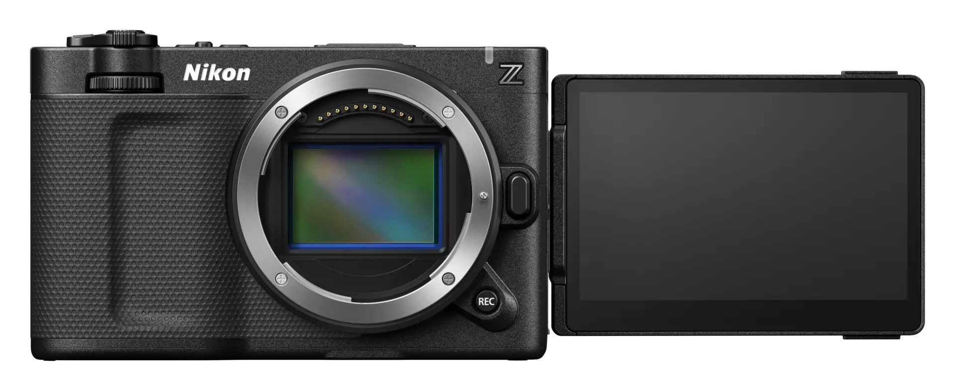 Boitier caméra vidéo Nikon ZR