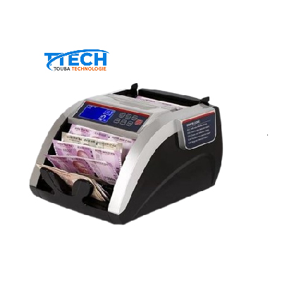Bill counter (Compteuse de billets  - Détecteur de billets)