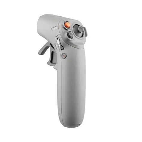 DJI Motion Controller