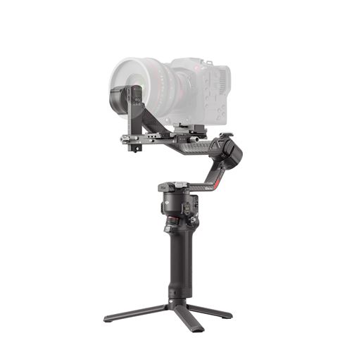 Stabilisateur DJI RS4 pro Combo