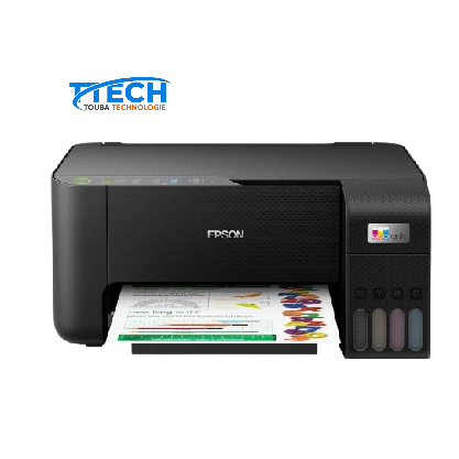 Imprimante multifonction Epson L3256